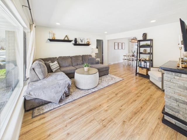 House for sale in Cold Spring, Minnesota