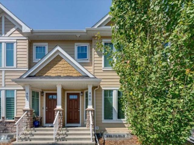 Townhouse for sale in Clearview, City of Red Deer
