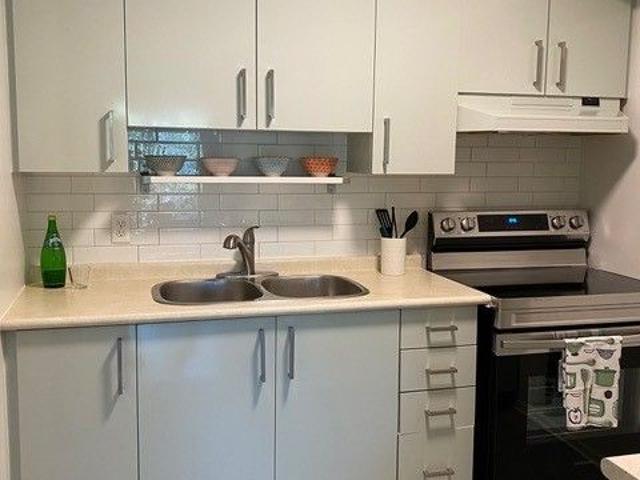 Apartment for rent in Kingston, Ontario