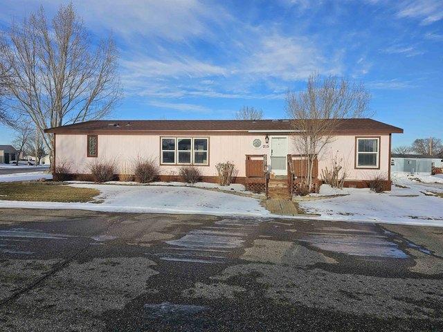 House for sale in Minot, North Dakota