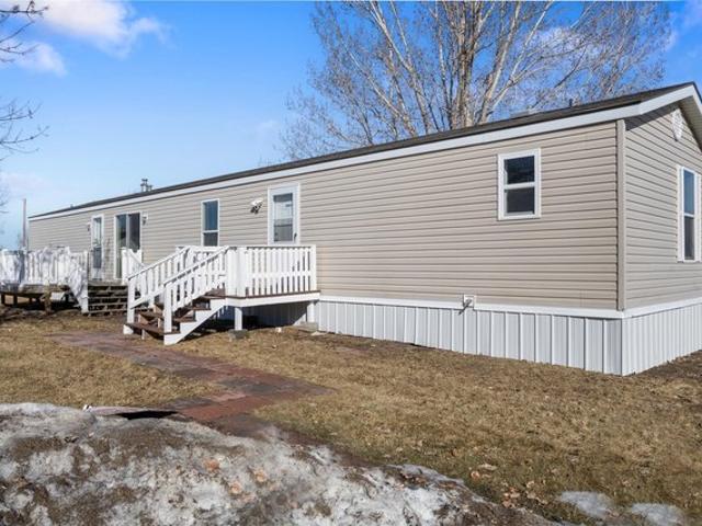 House for sale in Minot, North Dakota