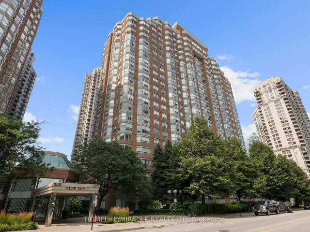 Condo for sale in Mississauga, Ontario
