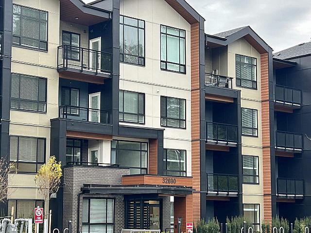 Townhouse for rent in British Columbia