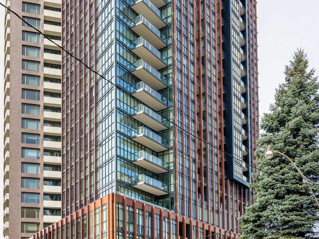 Condo for rent in Toronto, Golden Horseshoe