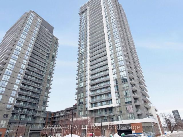Condo for sale in Woburn, Ontario
