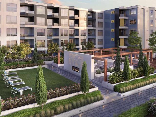 Apartment for sale in Abbotsford, British Columbia