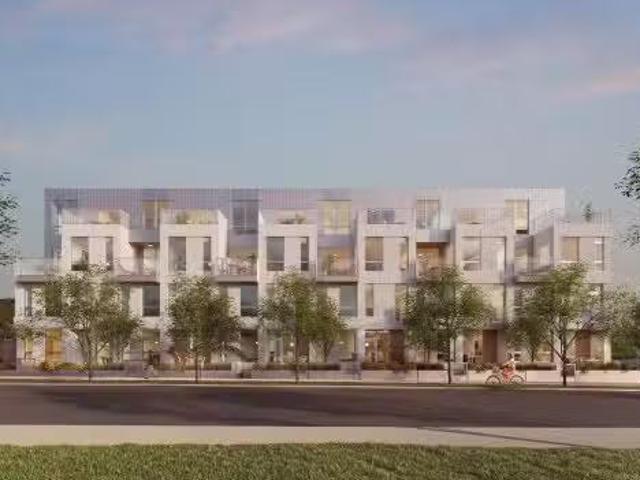 Condo for sale in Victoria, British Columbia