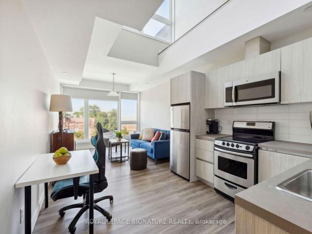 Condo for rent in Woburn, Ontario