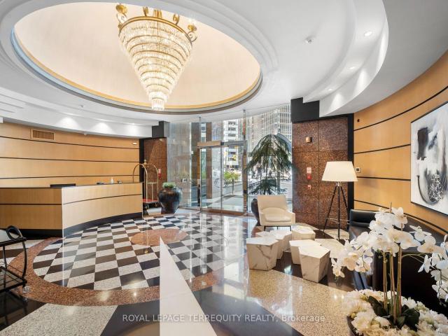 Condo for rent in Woburn, Ontario