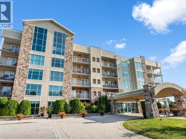 Apartment for sale in Ontario