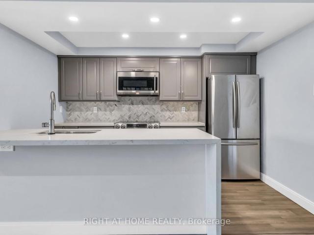 Condo for rent in Woburn, Ontario