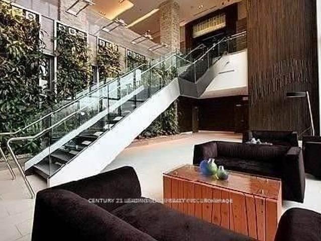Condo for rent in Woburn, Ontario