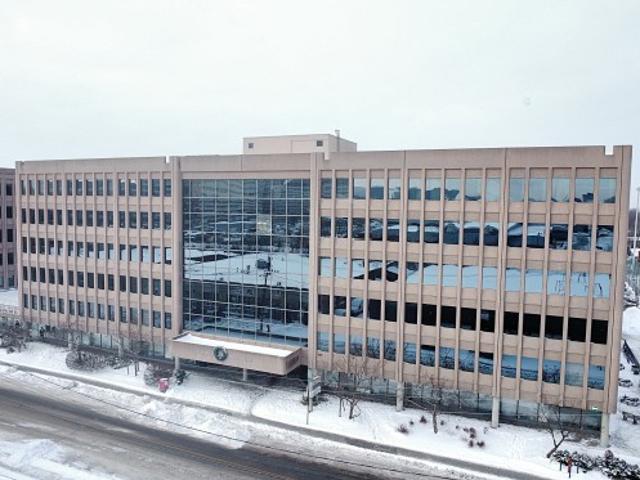 Commercial for rent in Ahuntsic, Montréal