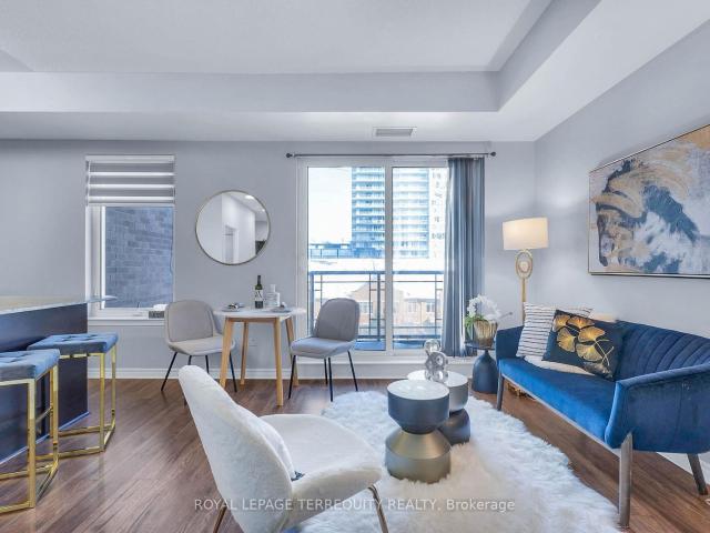 Condo for rent in Woburn, Ontario