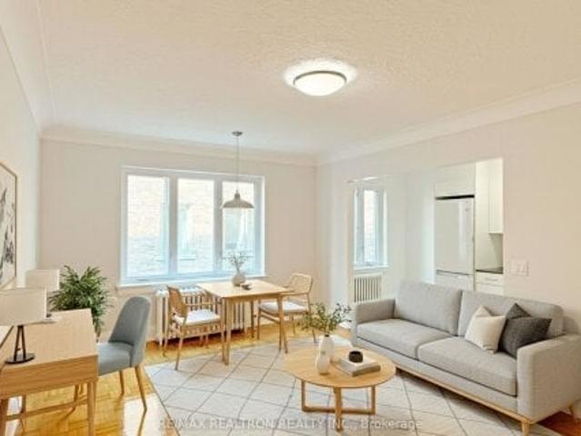 Condo for rent in Woburn, Ontario