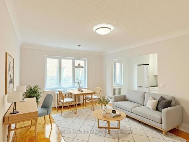 Condo for rent in Woburn, Ontario