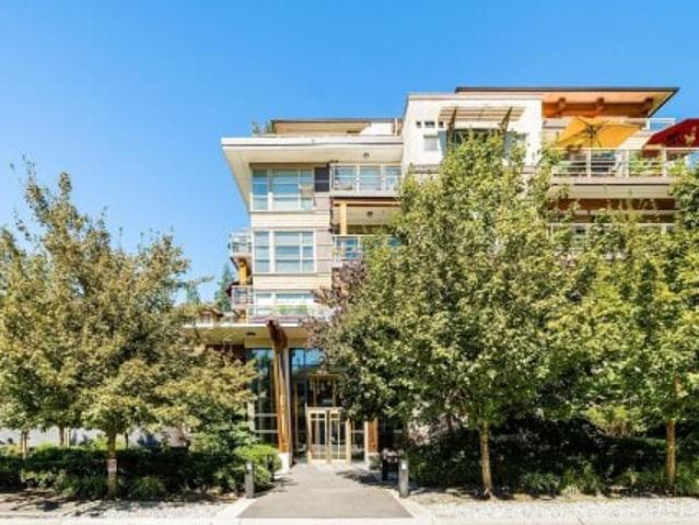 Apartment for sale in North Vancouver, British Columbia