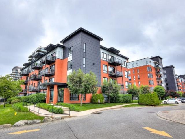 Condo for sale in Chomedey, Quebec