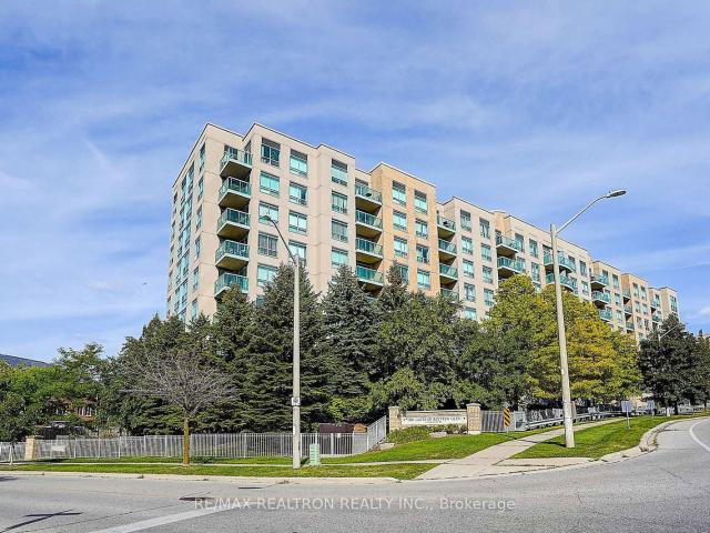 Condo for sale in Woburn, Ontario