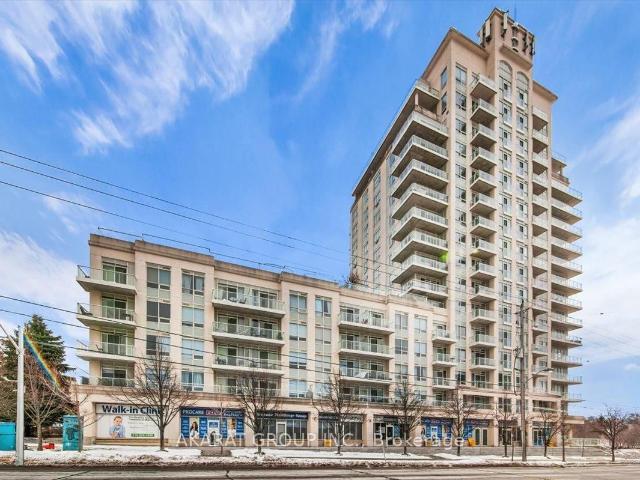Condo for rent in Woburn, Ontario