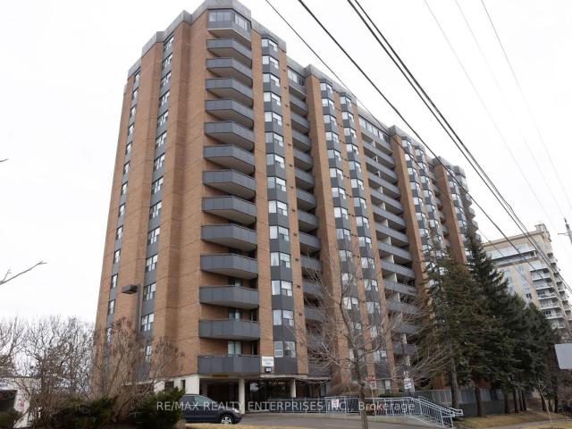 Condo for rent in Woburn, Ontario