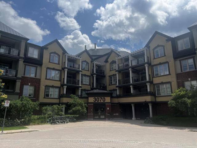 Condo for rent in Burlington, Ontario
