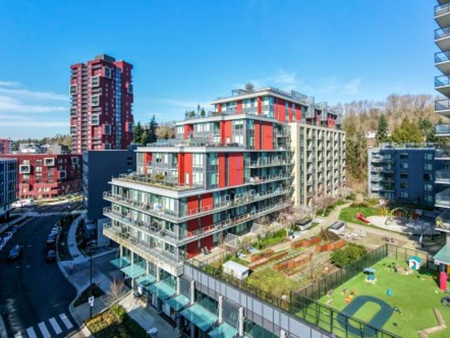 Property for sale in Vancouver, British Columbia