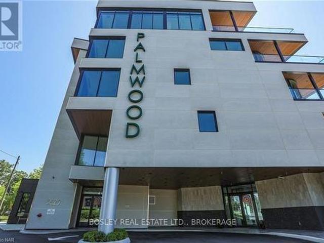 Property for rent in Niagara, Ontario