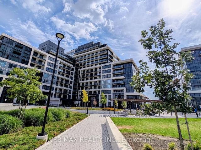 Condo for rent in Oakville, Ontario