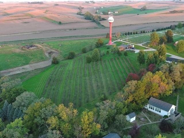 Land for sale in Portsmouth, Shelby County