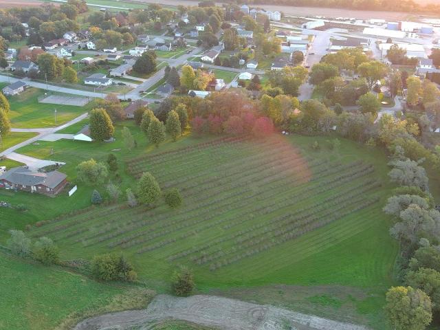 Land for sale in Portsmouth, Shelby County
