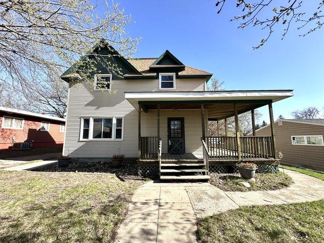 House for sale in De Smet, South Dakota