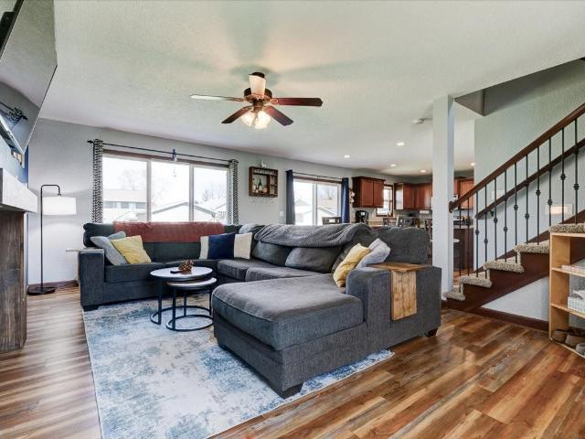 House for sale in Bondurant, Iowa