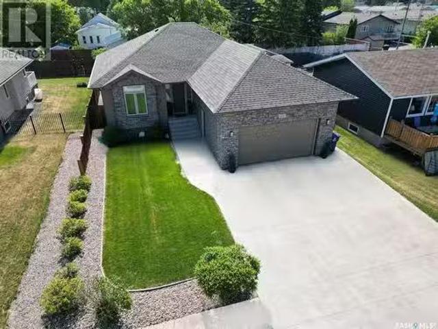 House for sale in Wilkie, Saskatchewan