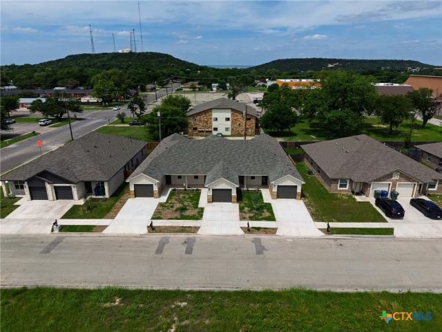 Townhouse for sale in Briggs, Texas