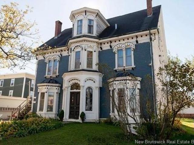 House for sale in City Of Saint John, New Brunswick