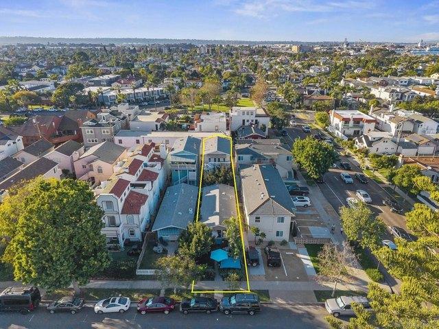 House for sale in Coronado, California