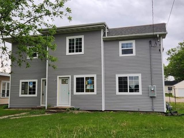 House for sale in Waterloo, Iowa