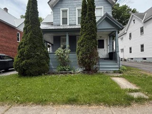 House for sale in Amsterdam, New York