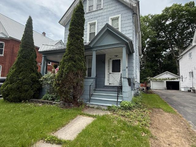 House for sale in Amsterdam, New York