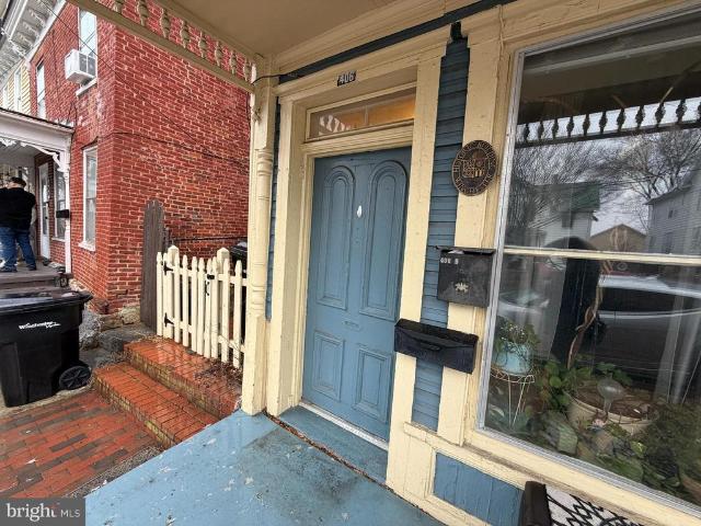 House for sale in Virginia