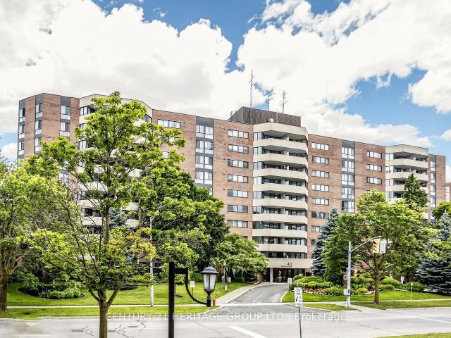 Condo for sale in Woburn, Ontario
