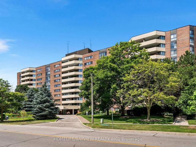Condo for sale in York, Ontario