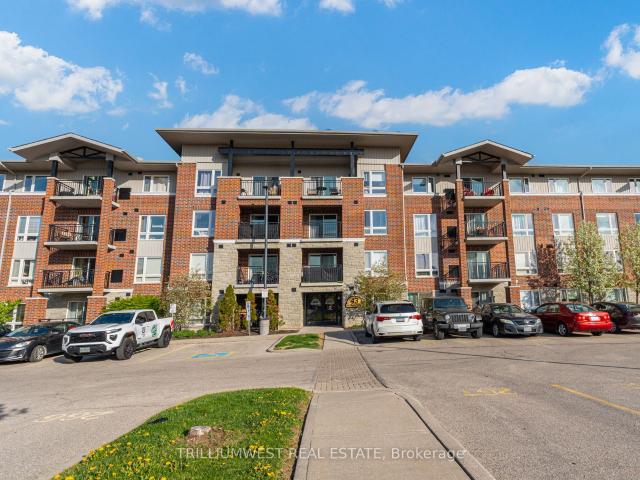 Condo for sale in Guelph, Ontario