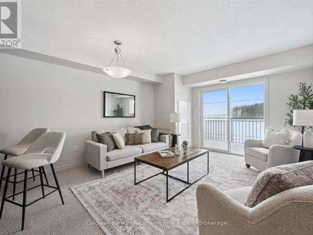 Condo for sale in Guelph, Ontario