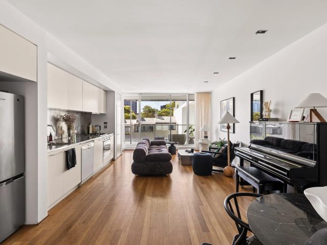 Apartment for rent in Sydney CBD, Sydney