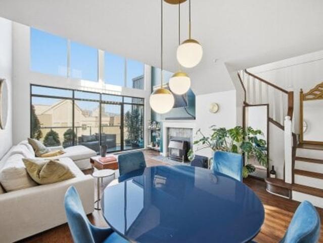 Apartment for sale in New Westminster, British Columbia