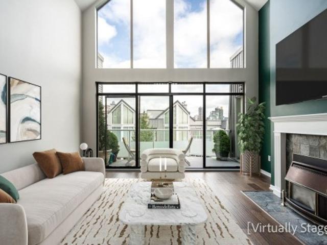 Property for sale in New Westminster, British Columbia
