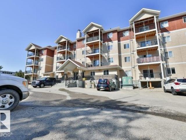 Condo for sale in Stony Plain, Alberta