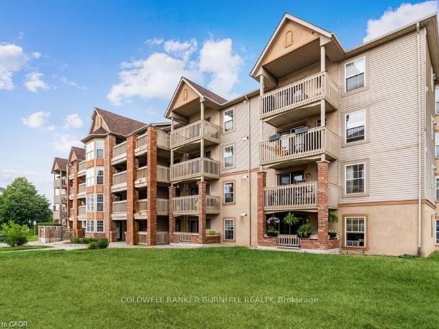Condo for sale in Burlington, Ontario
